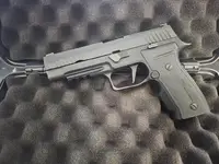 P320 XFIVE AXG