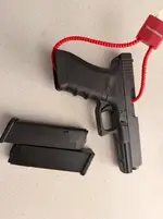 Glock 17 Perris CA