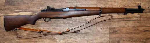 Springfield M1 Garand