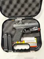 Glock 19 Gen 3