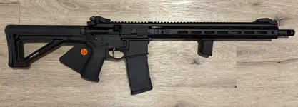 Springfield Saint Victor V2