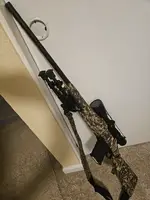 WTS: Howa 1500 Lightning Nighteater 308