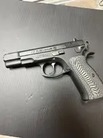 CZ 75 BD w/ OEM case