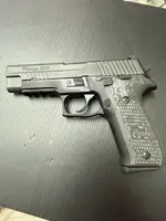 Sig Sauer P226 Extreme