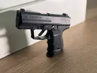 HK P2000SK V3 - Los Angeles