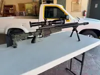 WTS Accuracy International AX & AT
