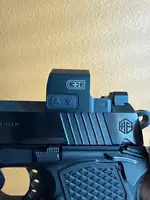 C & h precision edc en - rancho cucamonga
