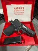 Star Firestar 9mm