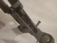 JD Machine in .308 - San Leandro