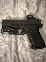 Glock 19 Gen 3