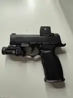 Sig Sauer p365