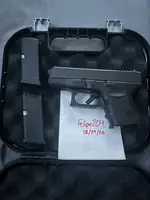 Glock 26 Gen 3