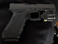 Glock 17c
