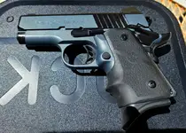 Para-Ordnance Warthog double-stack 45 ACP