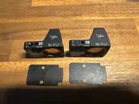WTS - Trijicon RMR Type 2, 3.25 MOA - RM01