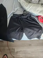 Arrowhead tactical shorts and joggers (large)