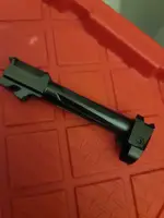 Radian Ramjet G19 Gen 5 - trade