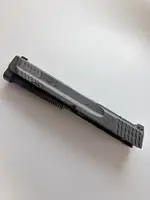 M&P 4.25” Tungsten Grey Complete Upper