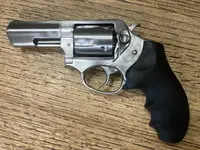 Ruger SP101 .357