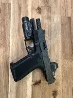 SHADOW SYSTEMS MR920 (SAN DIEGO)