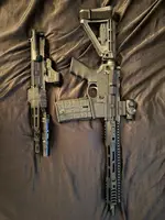 Franklin Armory CA11