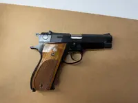 S&W 39-2