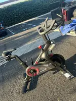 Peloton Bike