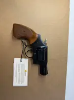 Colt Detective Special