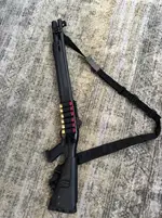 Beretta A300 Ultima Patrol