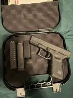 Glock 19 - Ontario