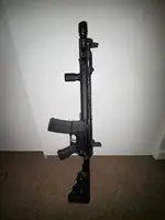 AM15 w Upgrades & AMMO $1150 OBO