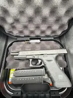 Gen 3 Glock 34