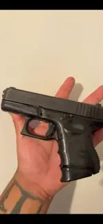 Glock 27 gen 2