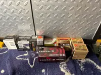 .357 Magnum Ammo