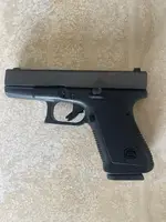 WTS: Glock 19 Gen 2, Colt Official .38 - Torrance
