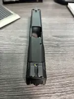 M&P 2.0 compact slide