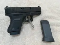 Glock 30SF Gen 3 - San Diego