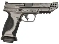 Smith & Wesson M&P Competitor 2.0