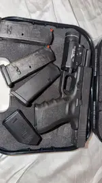 Glock 19 Gen 3