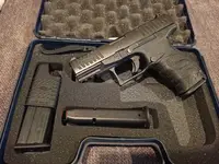 Walther PPQ M2 (Chino)
