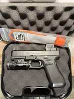 Multiple Glocks for sale obo