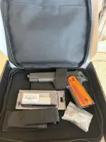 NIB Rock Island 1911A1 GI Standard- San Diego