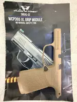 WTT: Wilson Combat p365xl grip module