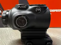 Primary Arms GLx 1x MicroPrism – Gen 3 ACSS Cyclops