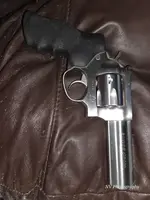 Ruger GP100
