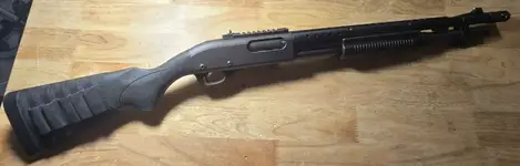Remington 870