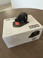 Holosun EPS Carry and SCS-320 Will ship