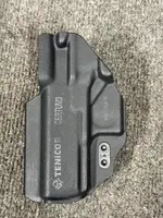Staccato HD C3.6 Tenicor Certum3 Holster
