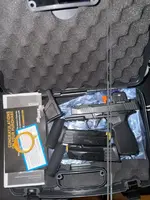 P365 X-Macro w/ Vortex Defender CCW — Orange County