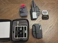 Glock Accessories and Tools (Union City)